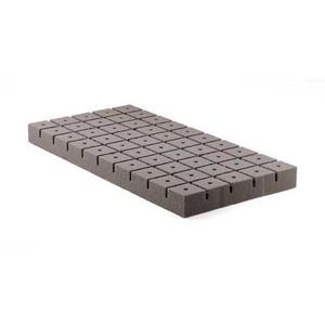 CASE Oasis Rootcube 1.5" #5015 50/Sheet 20 Sheets/CS (1000/CS)