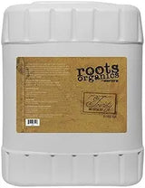 Roots Organics Trinity Catalyst 5 Gallon (0.25-0.1-1)