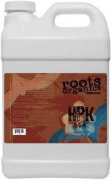 Roots Organics HPK (0-5-4) 2.5 Gallon