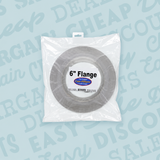 Can 6" Flange