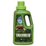 Emerald Harvest Cali Pro Grow B Qt (2-2-5)