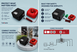 Trolmaster Carbon-X CO2 Alarm (AS-1)
