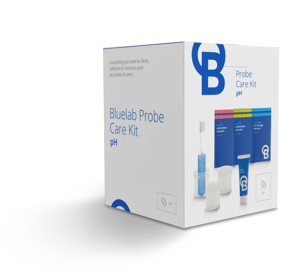 Bluelab Probe Care Kit - pH
