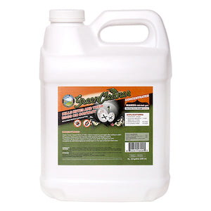Green Cleaner 2.5 Gallon By Central Coast