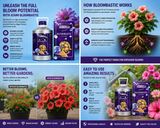 Atami Bloombastic 5.5L (0-14-15)