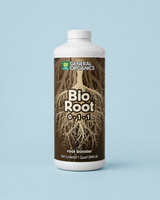 General Organics BioRoot Quart (1-0-0)