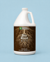 General Organics BioRoot Gallon (1-1-1)