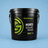 Green Planet Horti rawK (Dense) 10Kg (0-0-62)