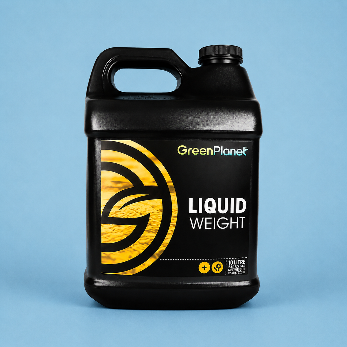 Green Planet Liquid Weight (W8) 10L