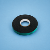 Green Tie Tape (1" x 150') (12/roll)