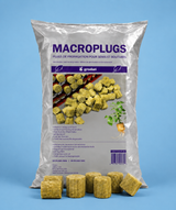 Grodan Macroplug 50pack