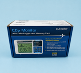 Autopilot Desktop CO2 Monitor & Data Logger