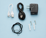 Autopilot Desktop CO2 Monitor & Data Logger
