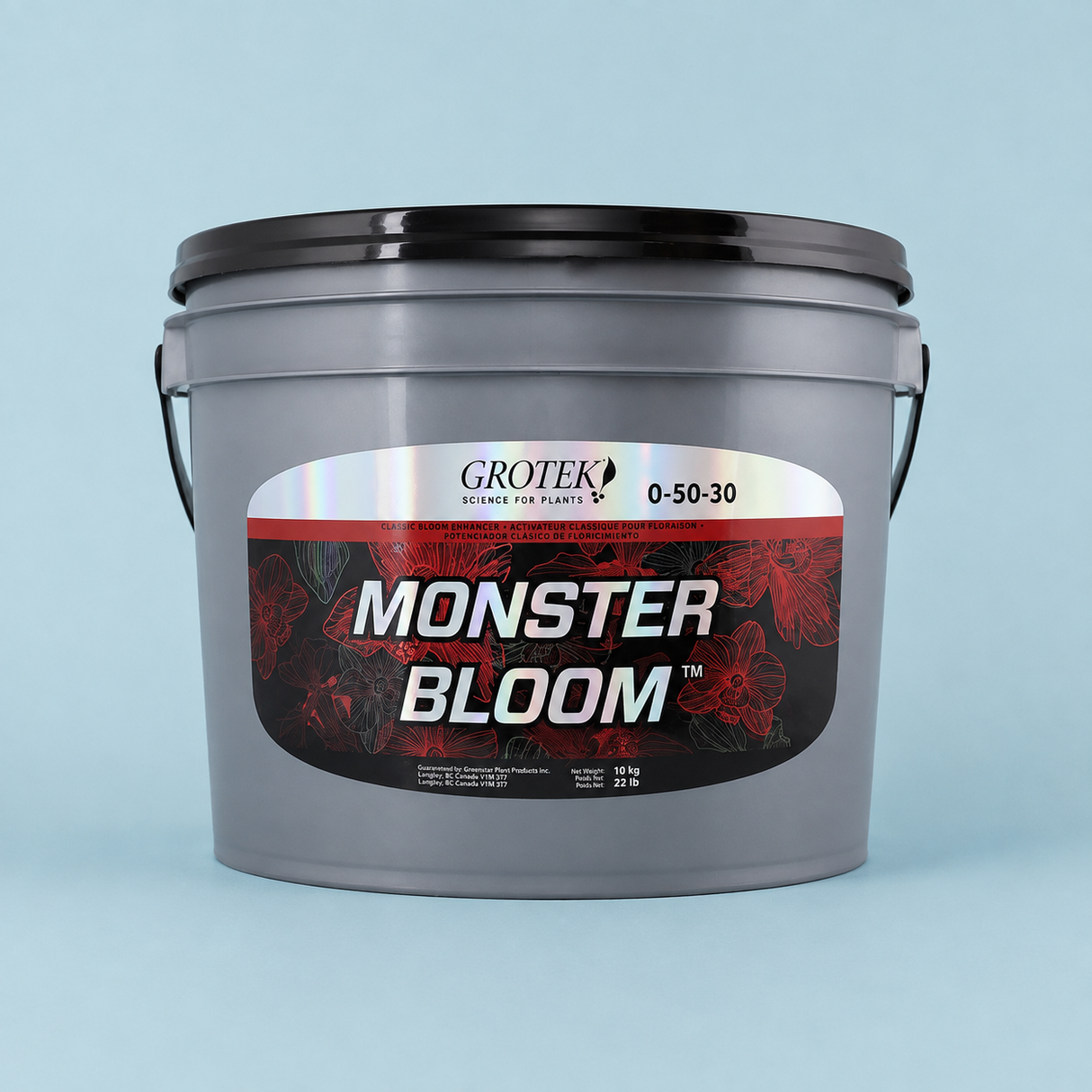 Grotek Monster Bloom (0-50-30) 10 kg