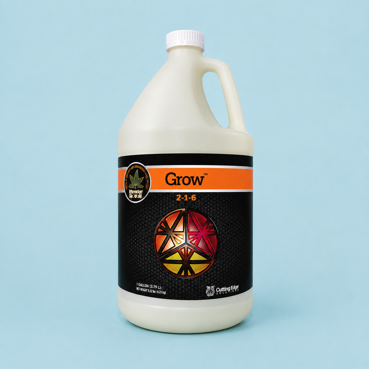 CES Grow Gallon (2-1-6)