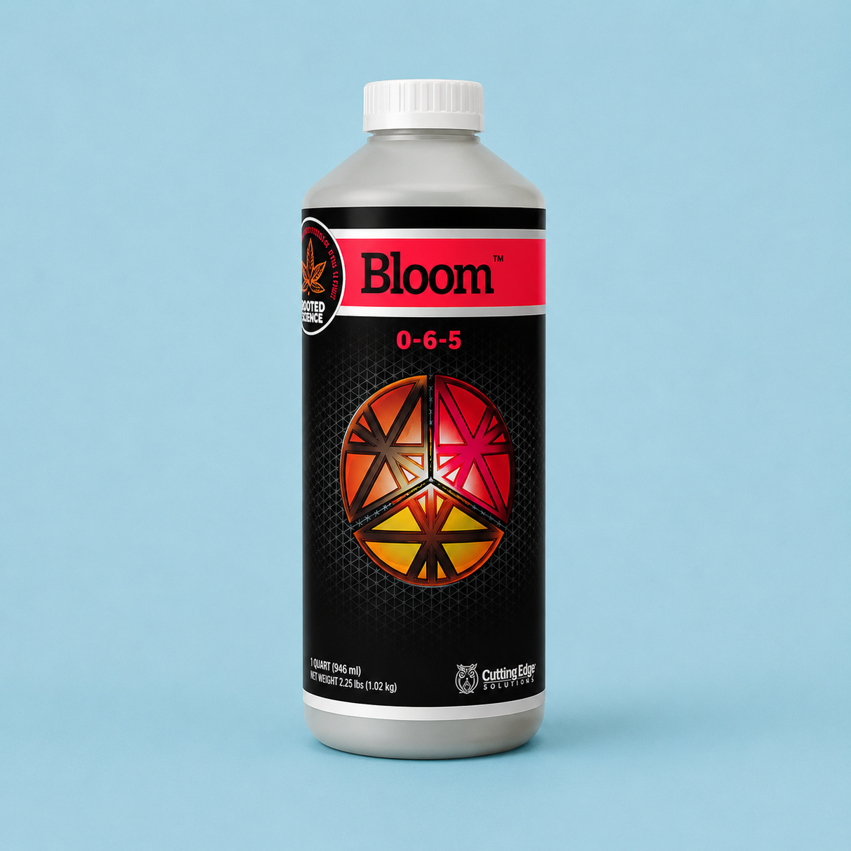 CES Bloom Quart (0-6-5)