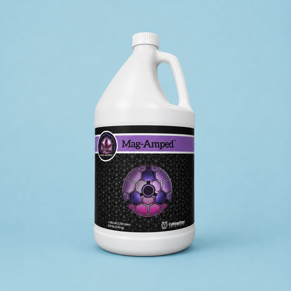 CES Mag Amped Gallon
