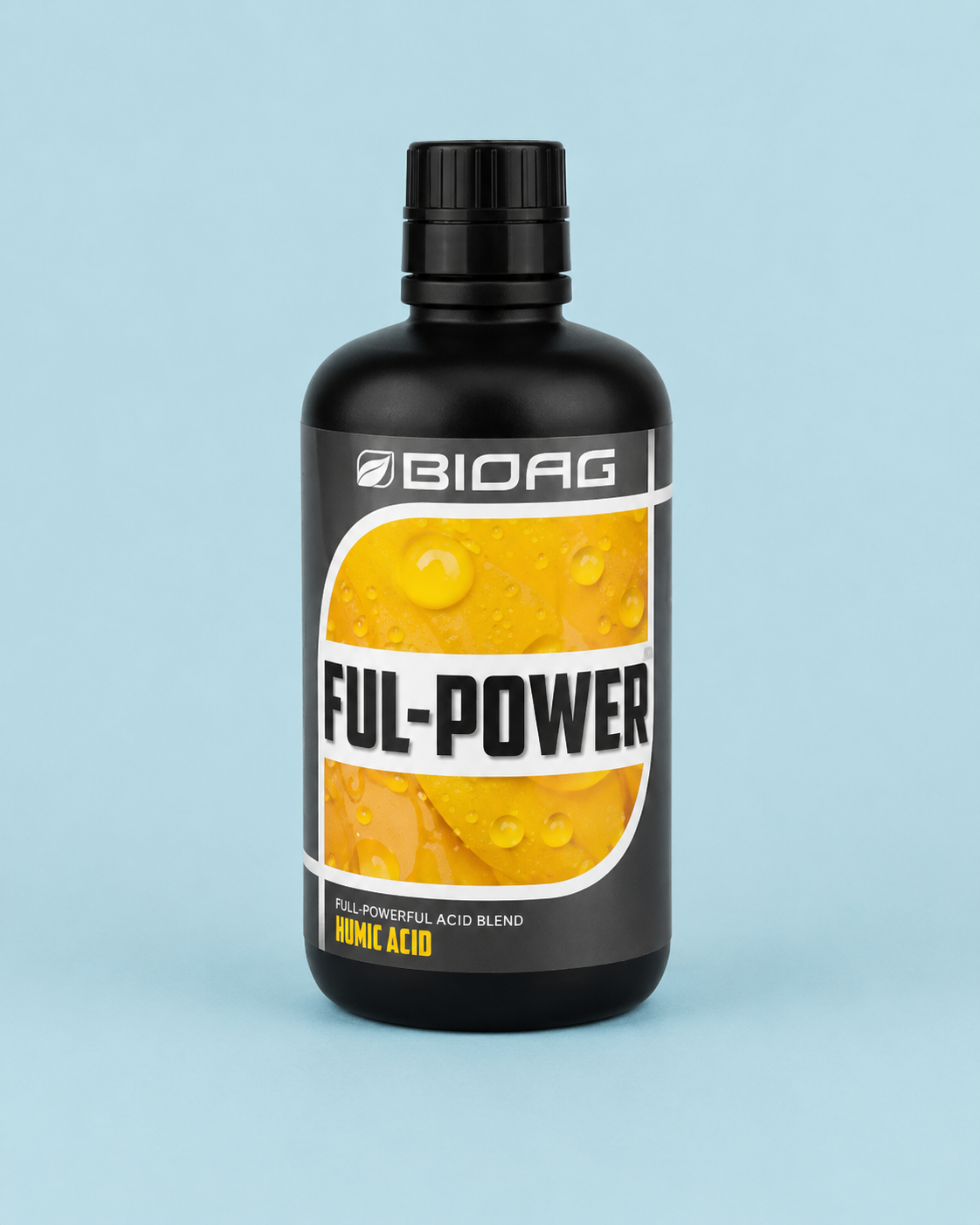 Ful-Power Quart