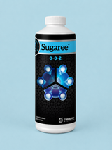 CES Sugaree Quart (0-0-2)