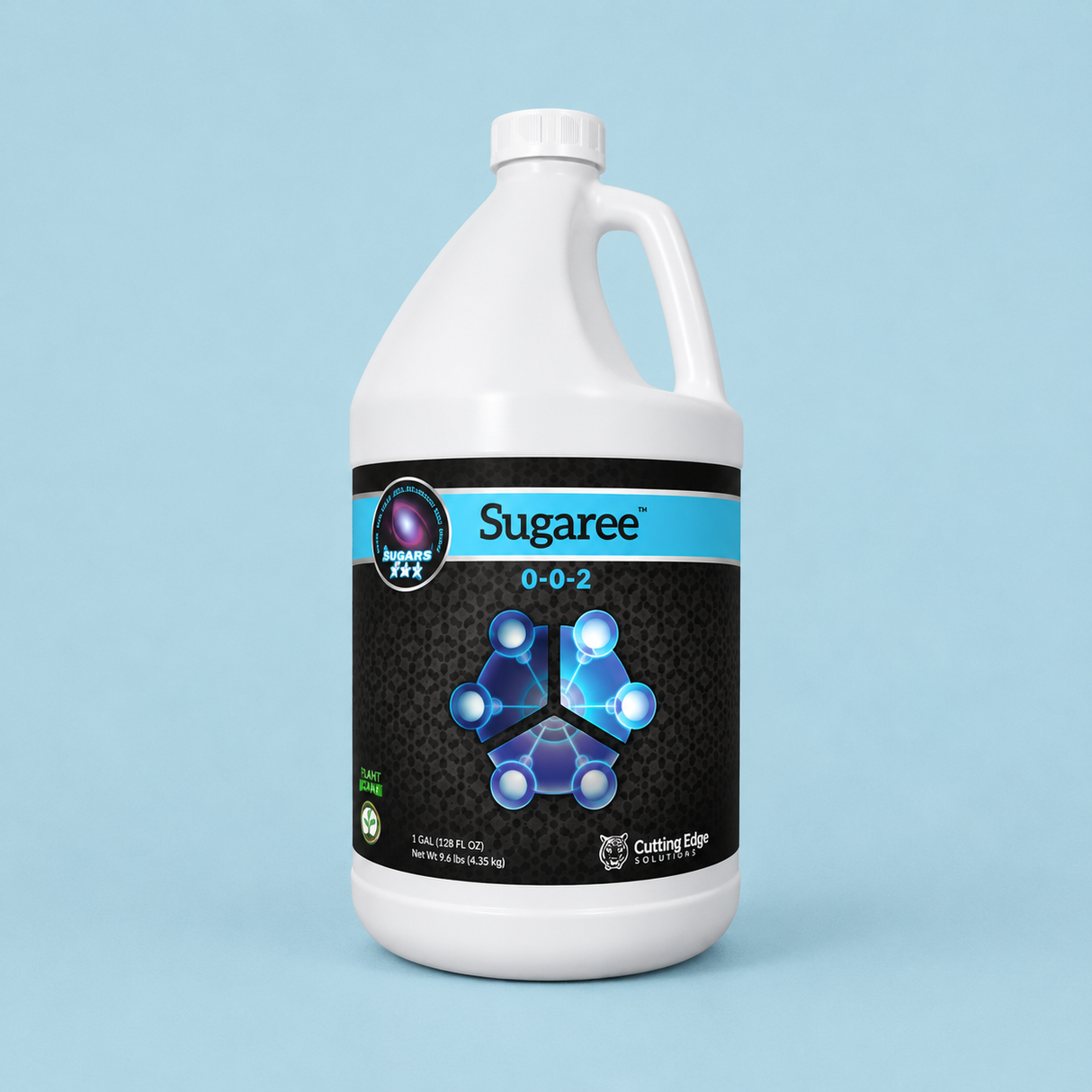 CES Sugaree Gallon (0-0-2)