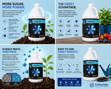 CES Sugaree Gallon (0-0-2)