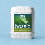 Drip Hydro Base A 5gal
