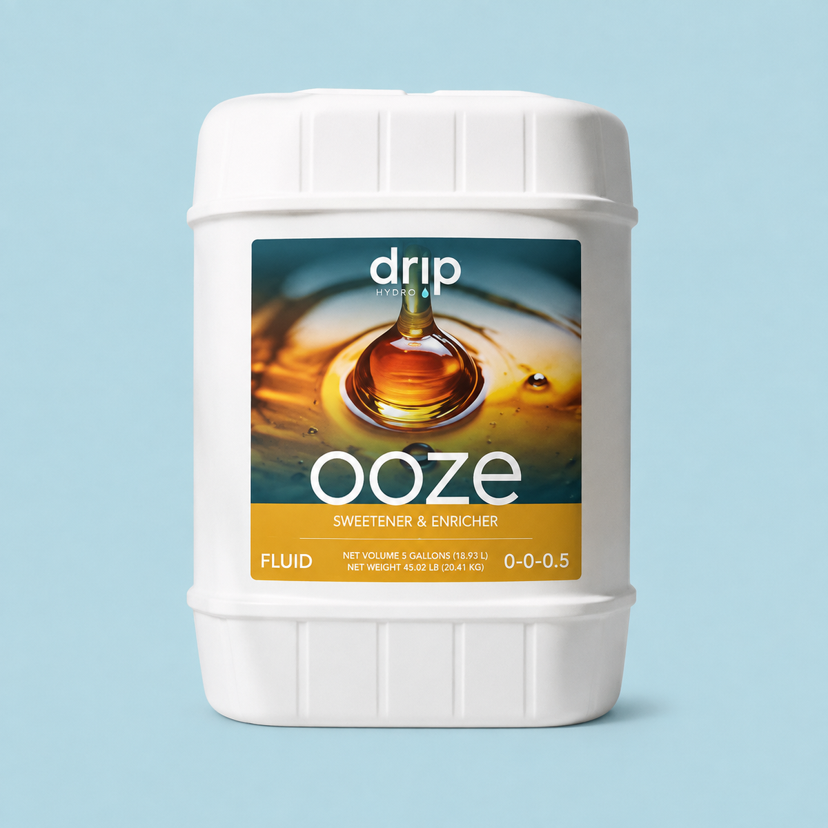 Drip Hydro Ooze 5 gallon