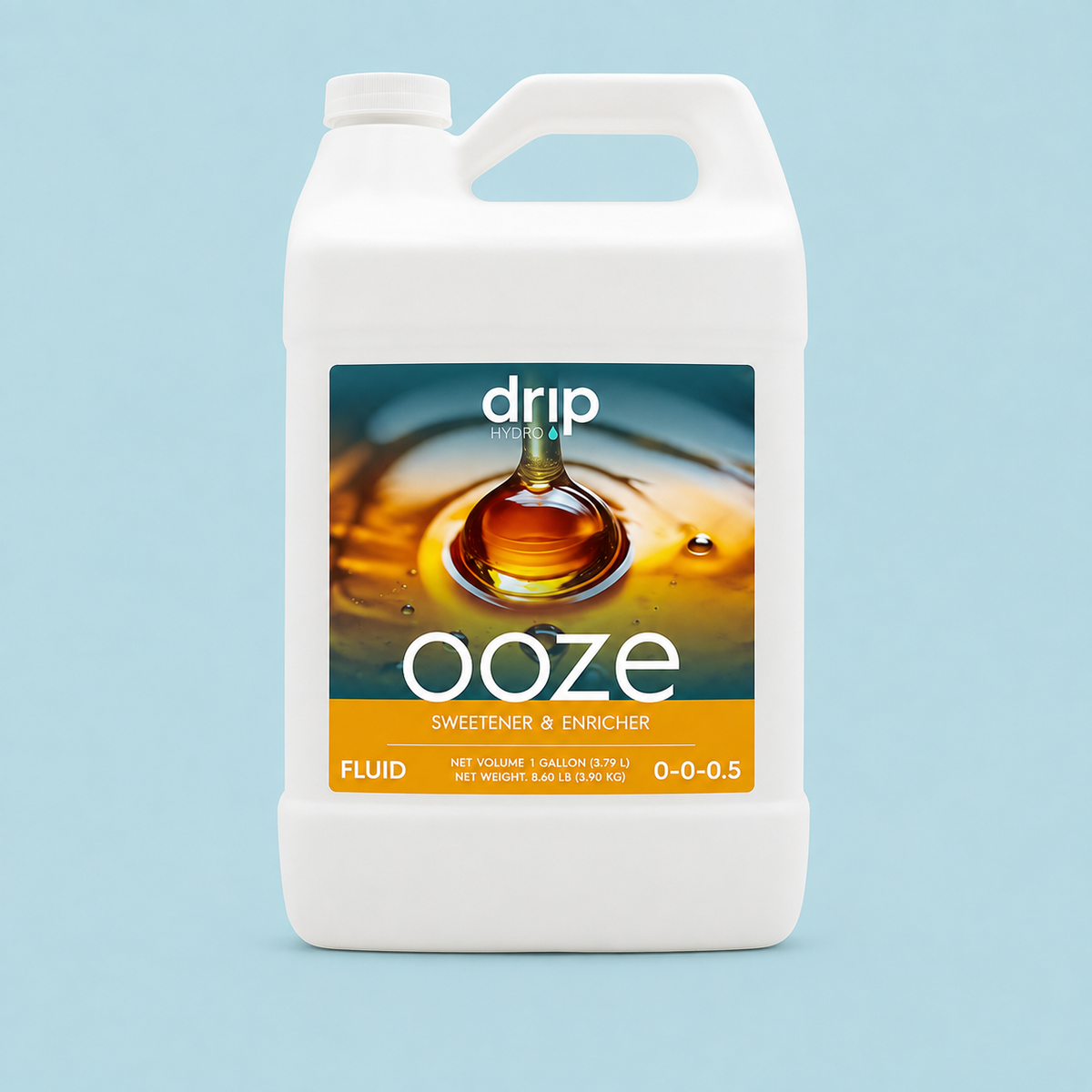 Drip Hydro Ooze 1 Gallon
