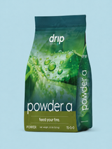Drip Hydro Powder A - 25lbs