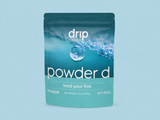 Drip Hydro Powder D - 5lbs