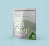 FloraFlex Foliar Nutrients - Veg | 5lb (Bag) (30-9-10)