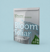FloraFlex Foliar Nutrients - Bloom | 5lb (Bag) (10-30-20)
