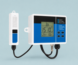 Autopilot CO2 Monitor & Controller w/15' Remote Sensor