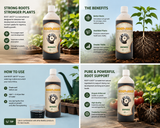 Bio Bizz Root Juice 1L (0.1-0.1-0.1)