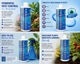 Blue Magic 32oz. Pest and Mildew Prevention