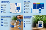 Bluelab Probe Care Kit - pH