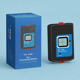 Trolmaster Thermostat Station for Hydro-X Control System (TS-1)