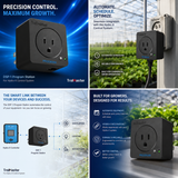 Trolmaster Program Station for Hydro-X Control System (DSP-1)