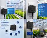 Trolmaster CO2 Station for Hydro-X Control System (DSC-1)