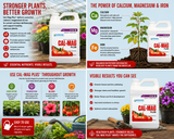 Cal-Mag Plus Gallon - Botanicare (2-0-0)