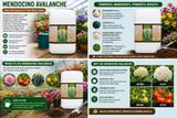 Grow More Mendocino Avalanche 6 Gallon (0-0.15-0)