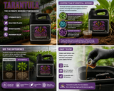 Advanced Nutrients Tarantula 4L (1gal)