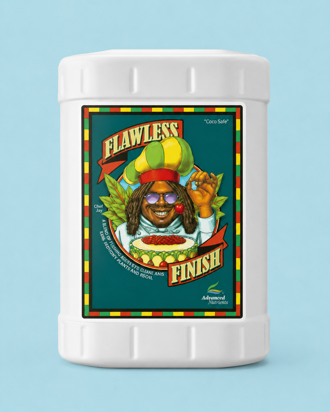 Advanced Nutrients Flawless Finish 6gal (23L)