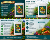 Advanced Nutrients Flawless Finish 6gal (23L)