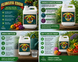 Advanced Nutrients Flawless Finish 10L