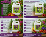 Advanced Nutrients Big Bud, 4L (GL) (0-1-3)