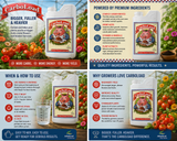 Advanced Nutrients Carbo Load Liquid, 1L (QT)