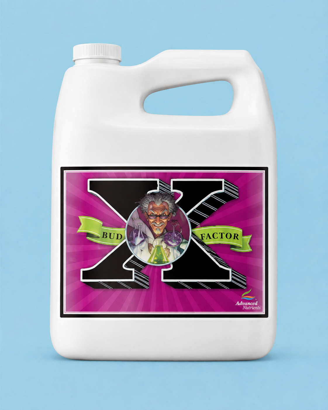 Advanced Nutrients Bud Factor-X 4L