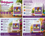 Advanced Nutrients Tasty Terpenes 4L (1gal)