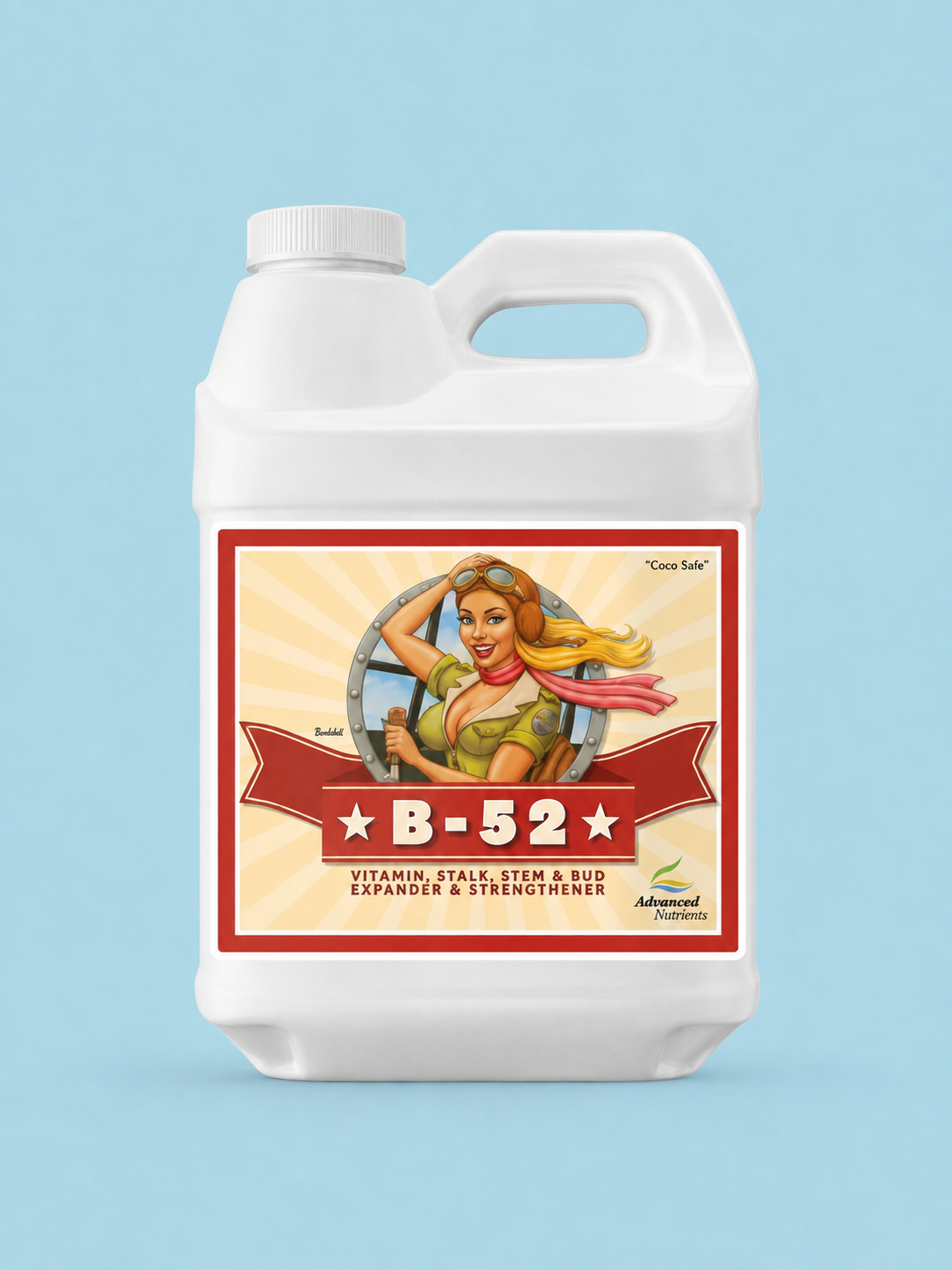 Advanced B-52, 10L (2.5GL) (2-1-4)